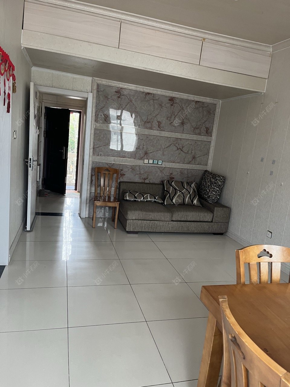 工人新村南房源室内图 常州工人新村南在租房源室内图_小牛看房