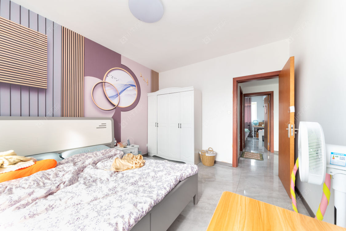 常州学府东苑在售二手房源室内图_小牛看房