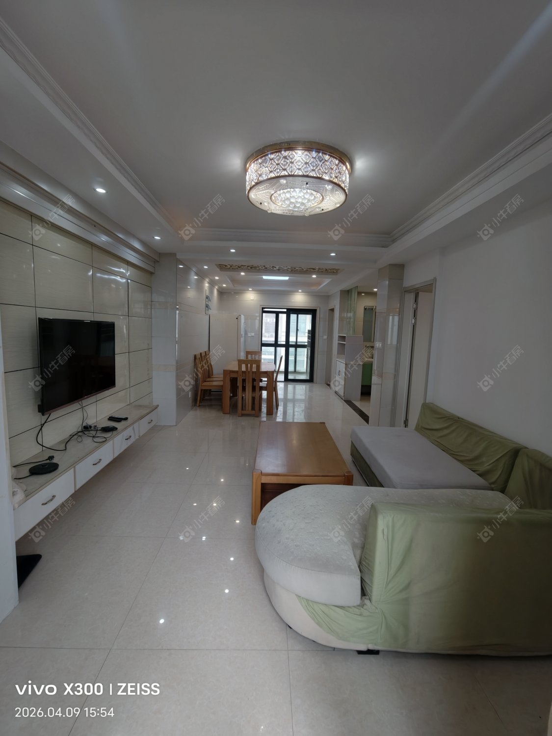 常州聚湖半岛在租房源_小牛看房