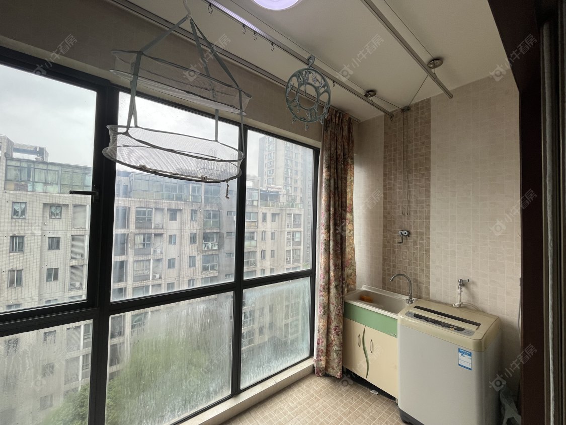 常州新城南都花海在租房源室内图_小牛看房