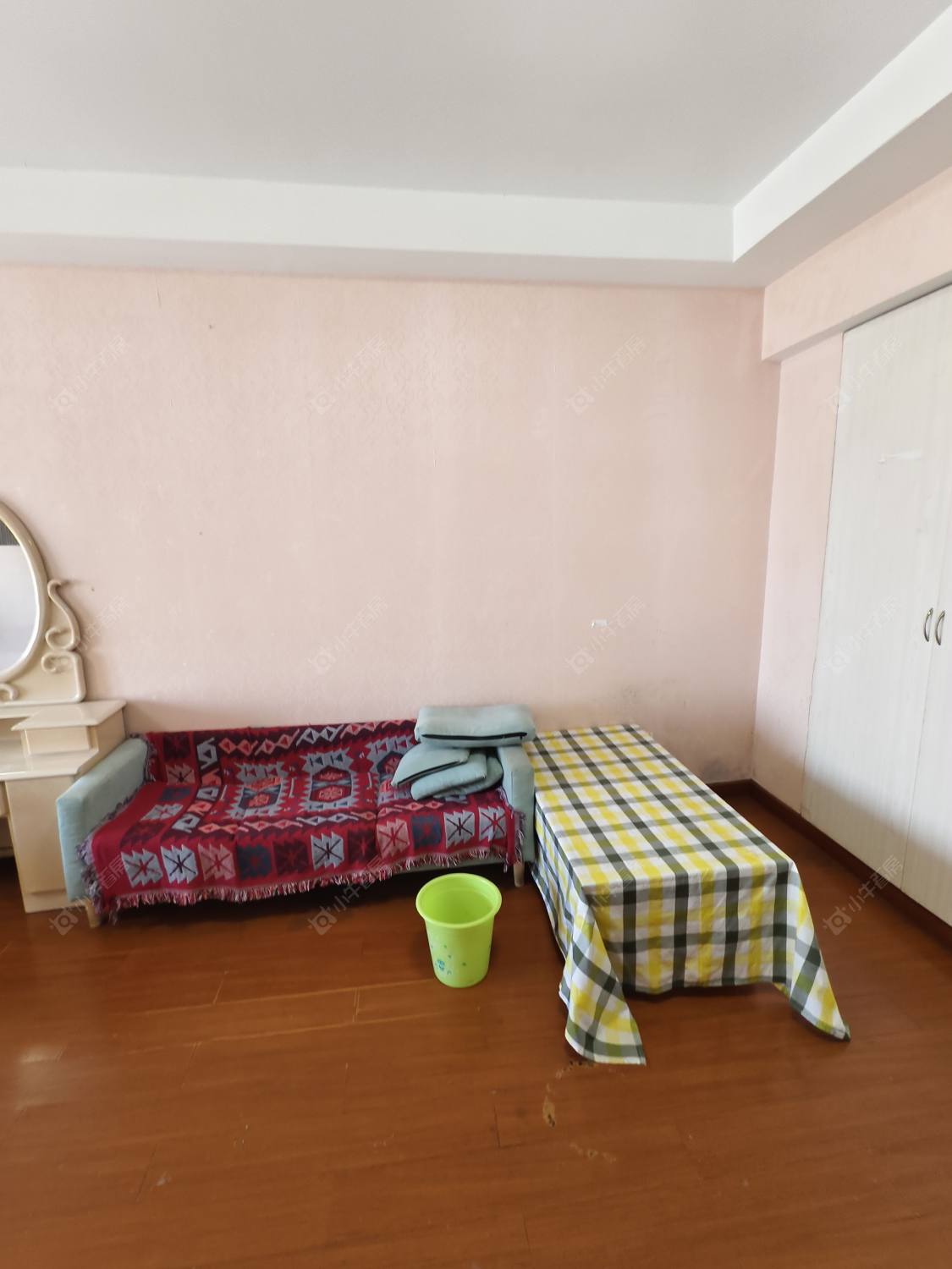 常州茂业泰富城在租房源室内图_小牛看房