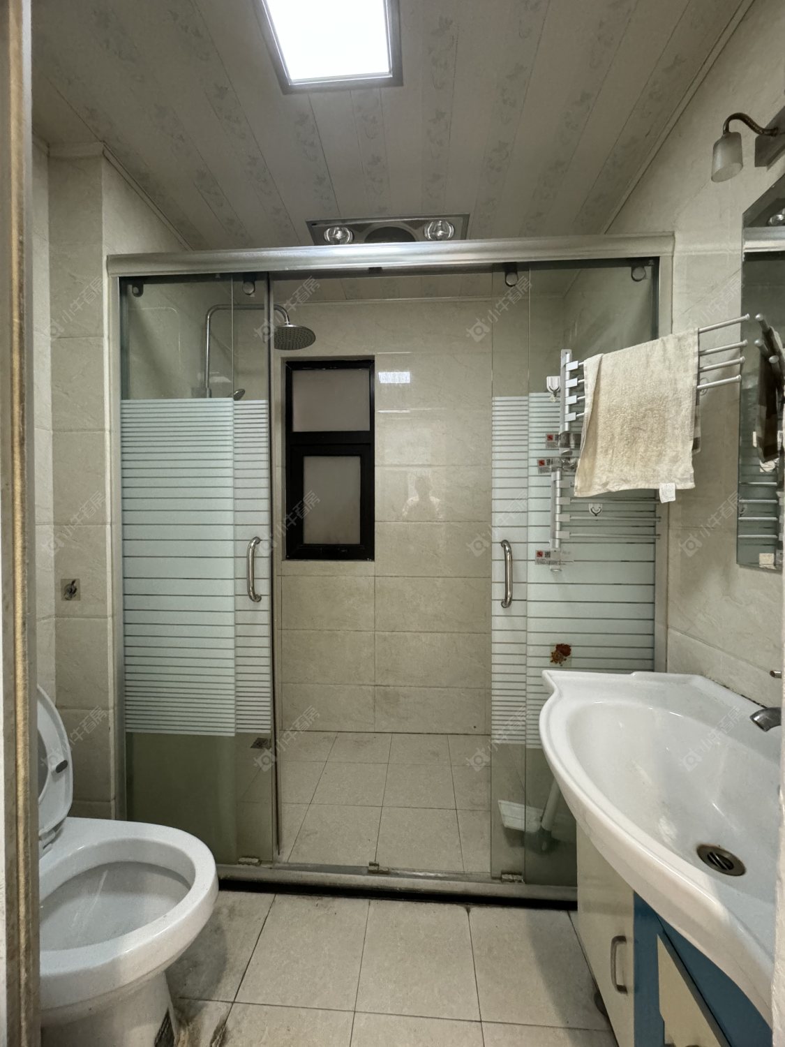 常州吾悦广场北区在租房源室内图_小牛看房