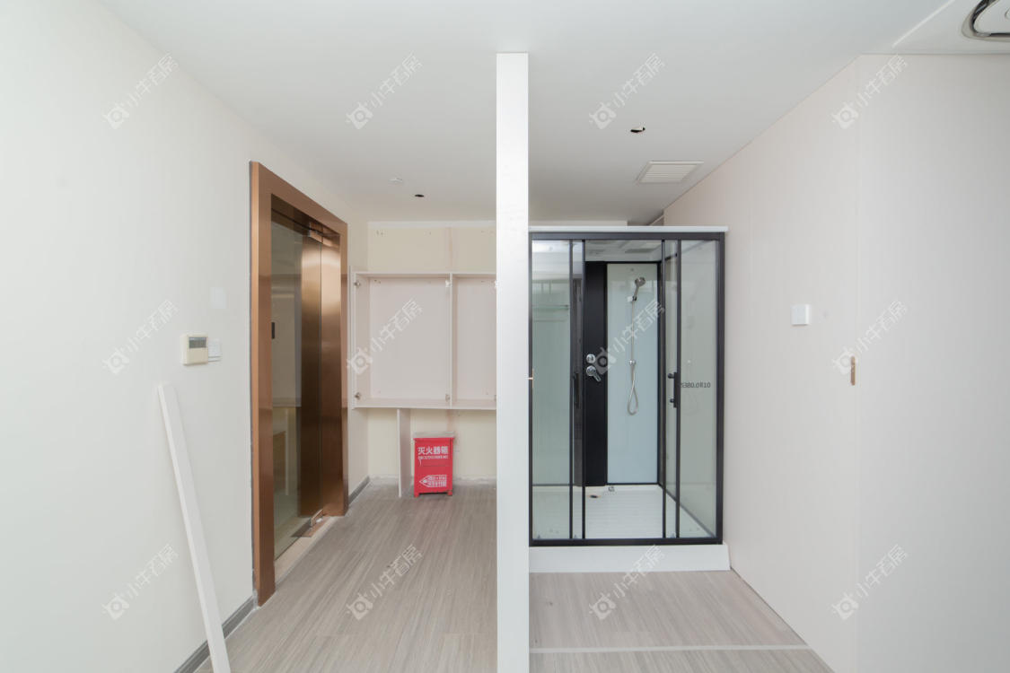 常州传媒大厦在租房源_小牛看房