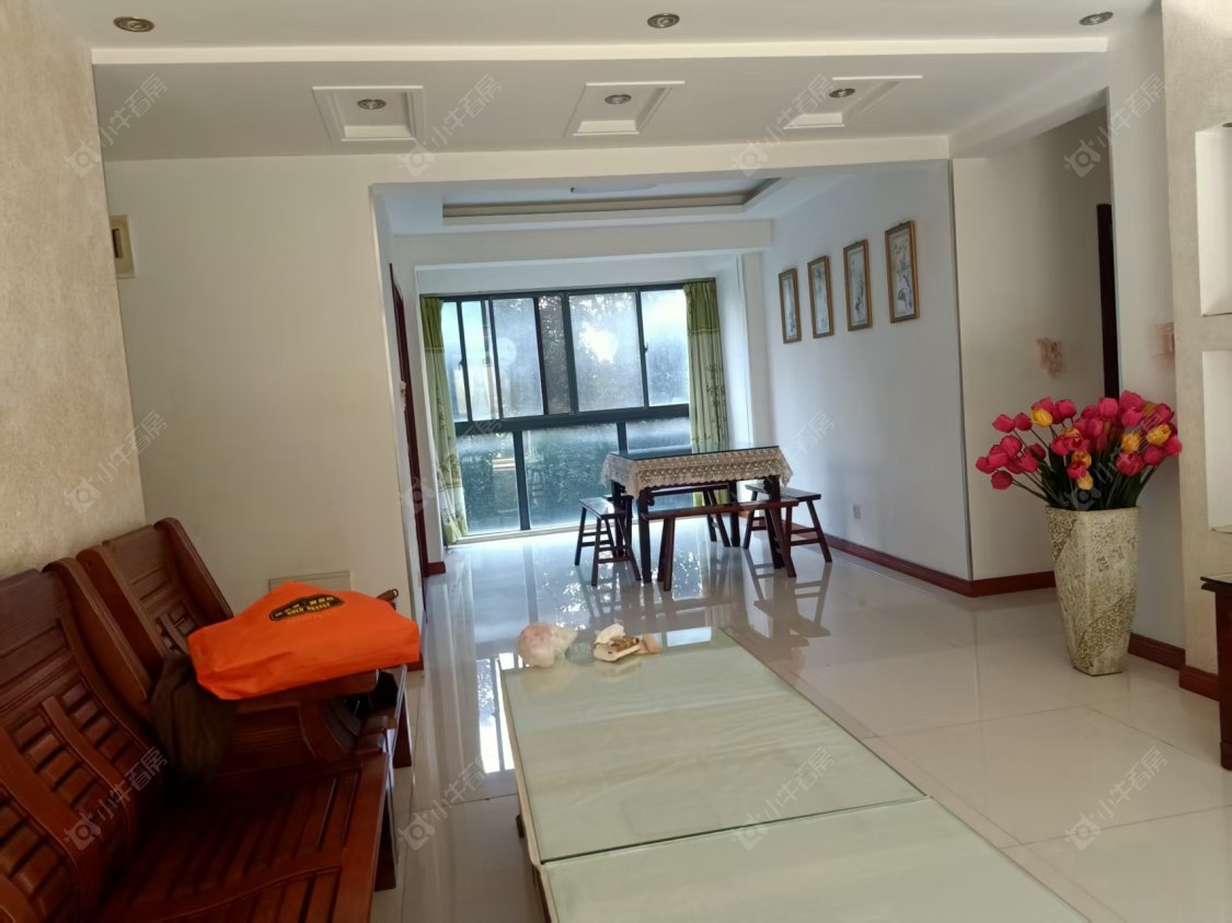 常州新城南都美域在租房源室内图_小牛看房