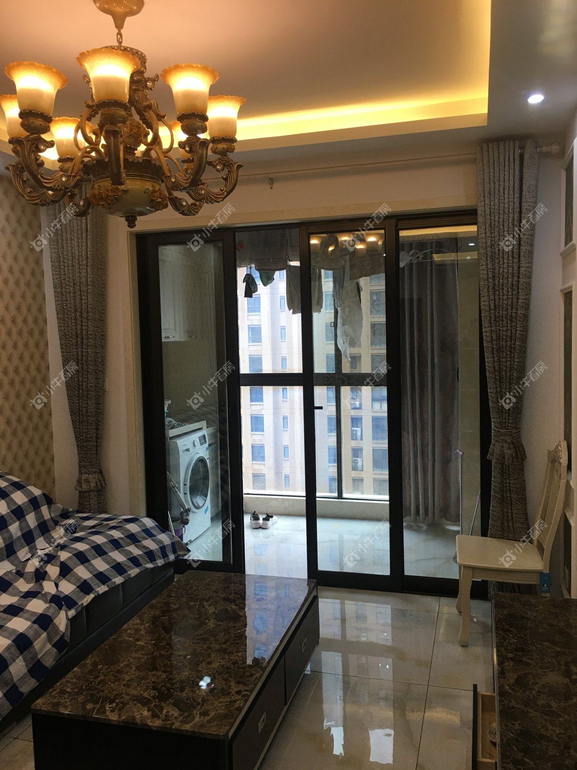 常州新城御景湾在租房源_小牛看房