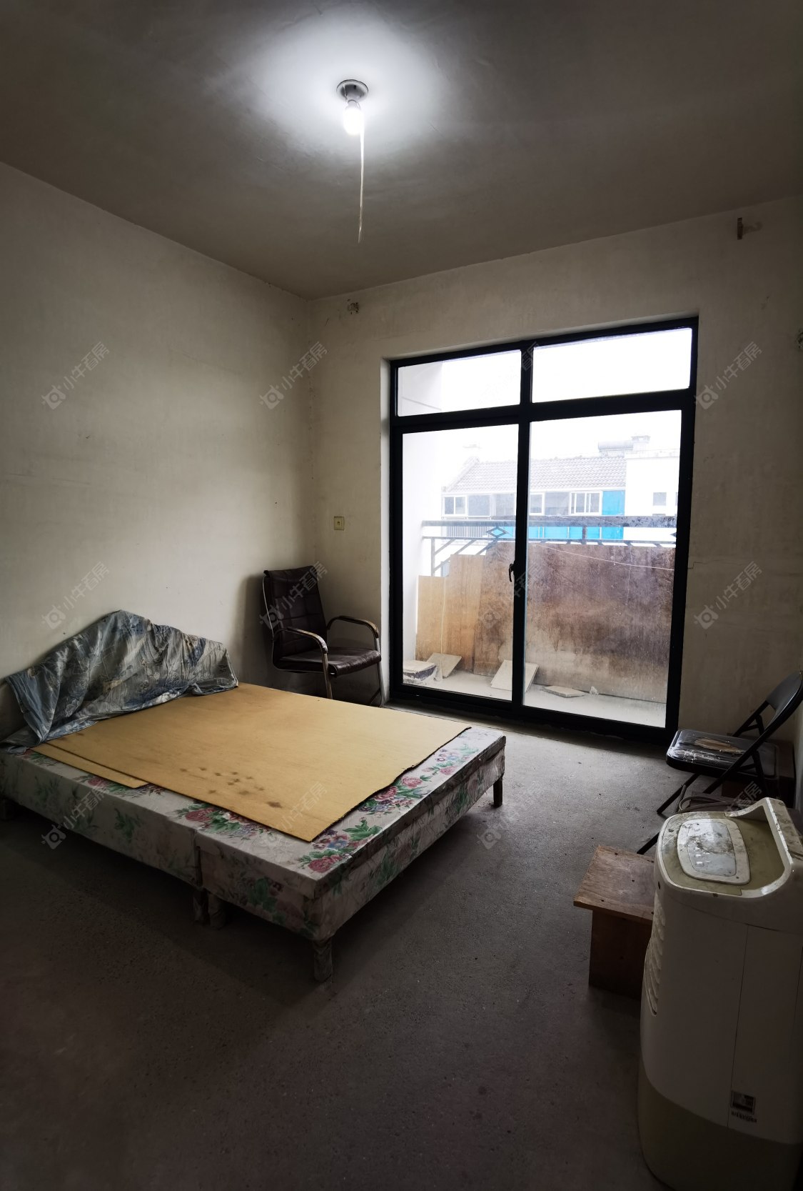 常州华林家园一期在租房源室内图_小牛看房