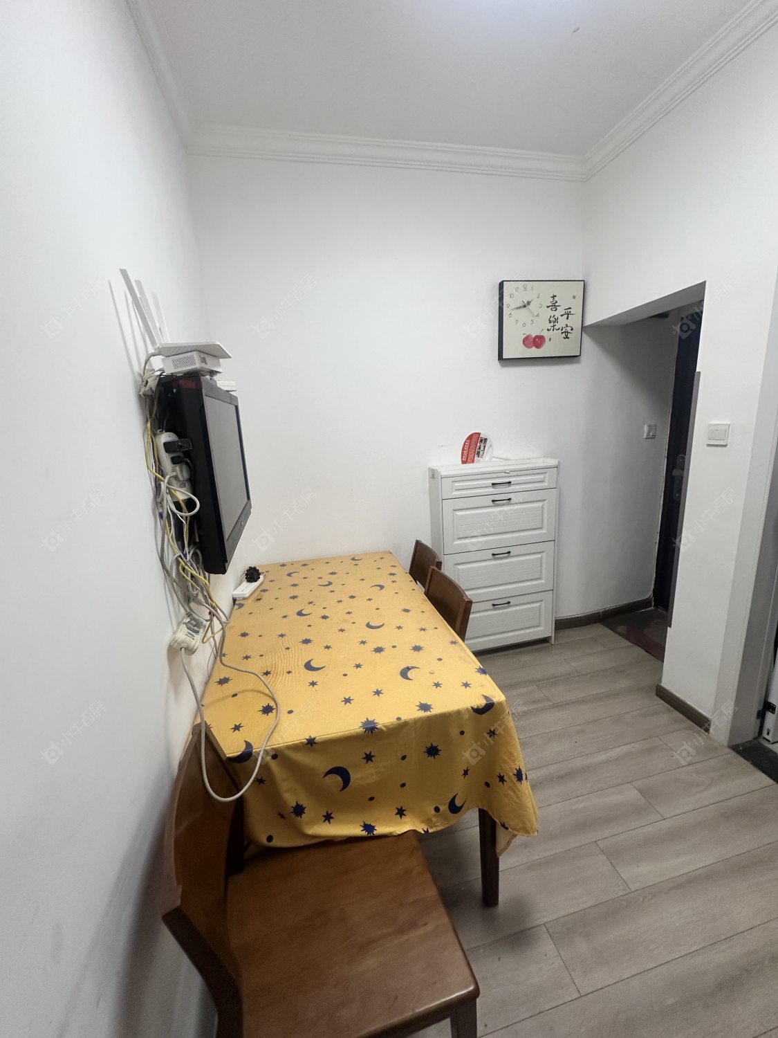 常州工房北区在租房源室内图_小牛看房