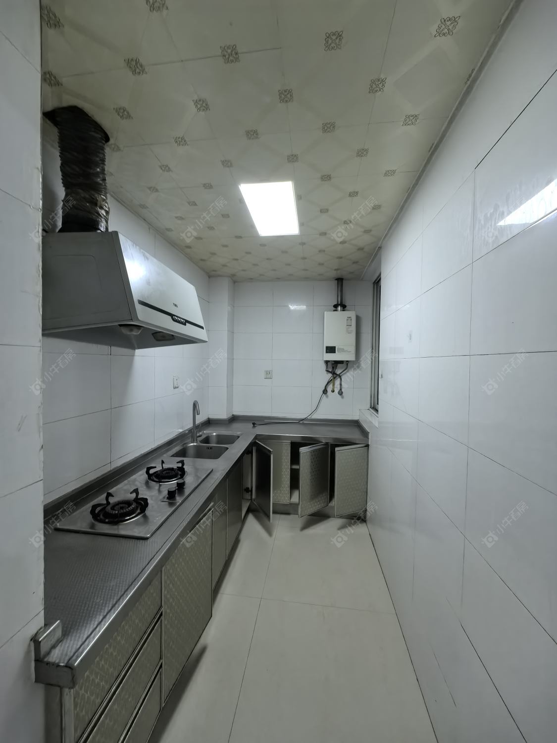 常州山水花苑在租房源室内图_小牛看房