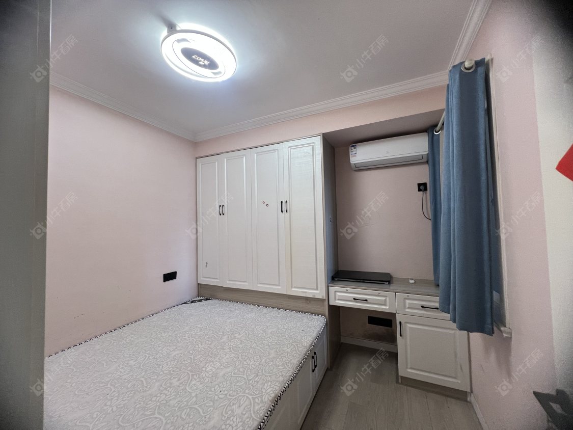 常州龙城福第在租房源_小牛看房