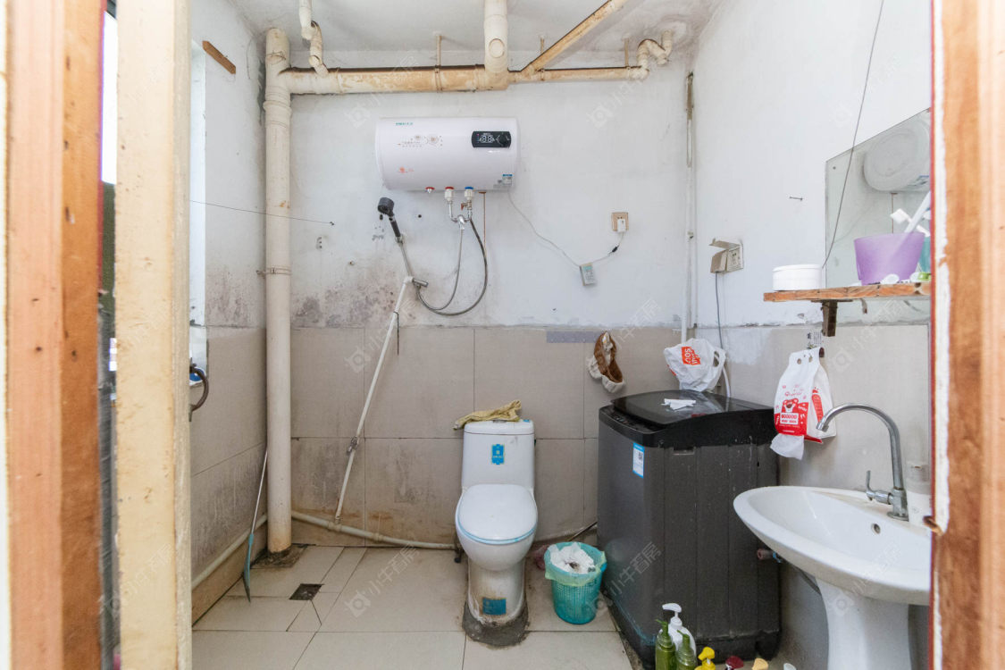 顺园八村北区房源室内图 常州顺园八村北区在售二手房源室内图_小牛看房