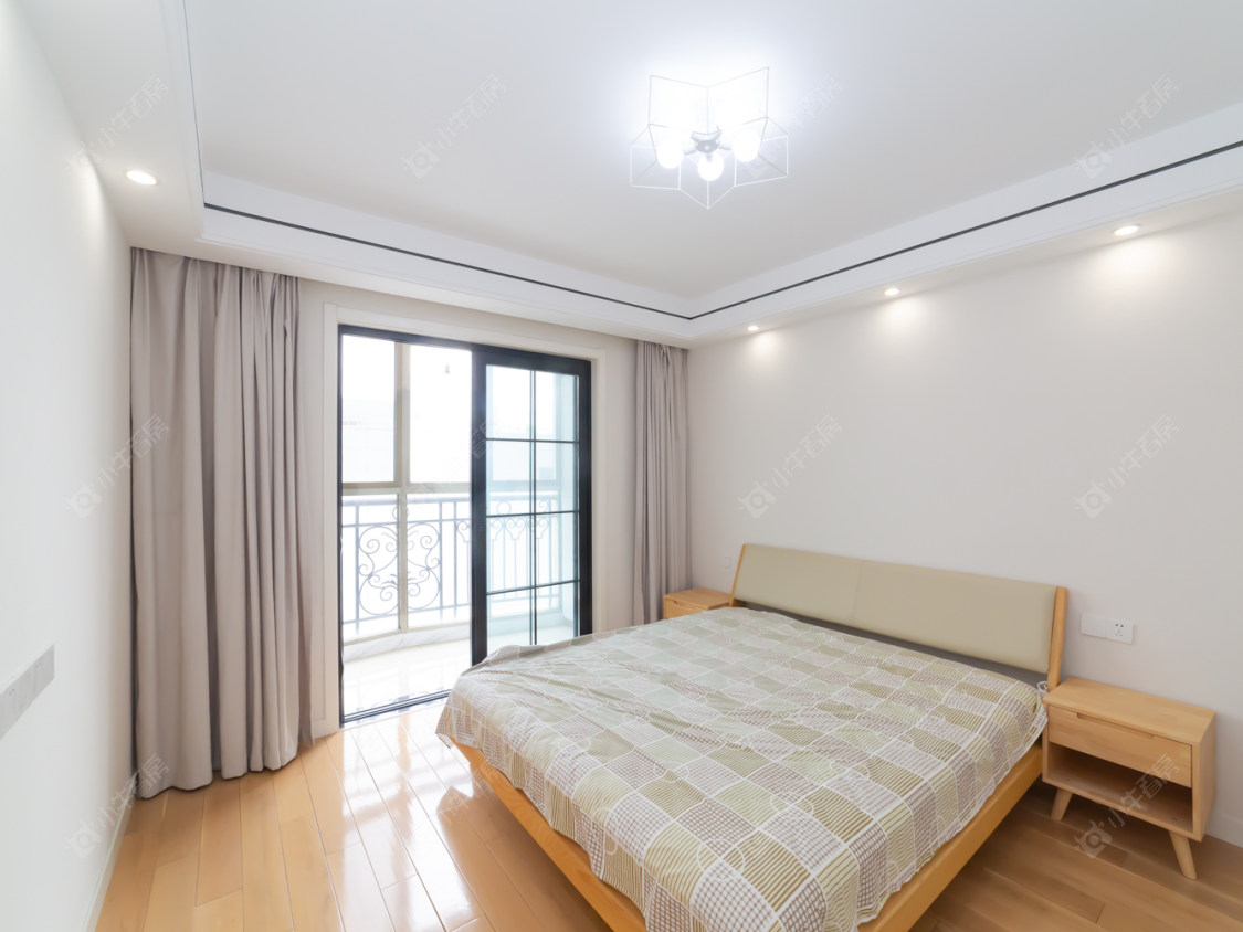 常州银河湾星苑在售二手房源室内图_小牛看房