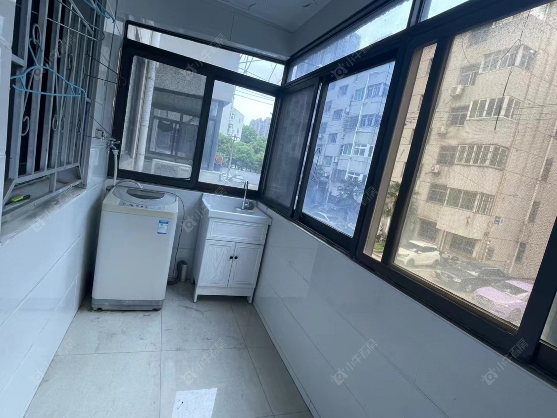 三井西小村房源 常州三井西小村在租房源_小牛看房