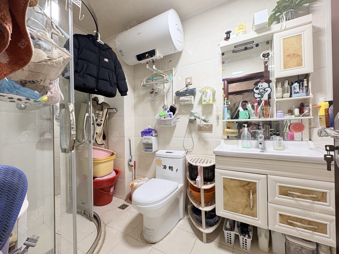 常州普善人家在售二手房源室内图_小牛看房