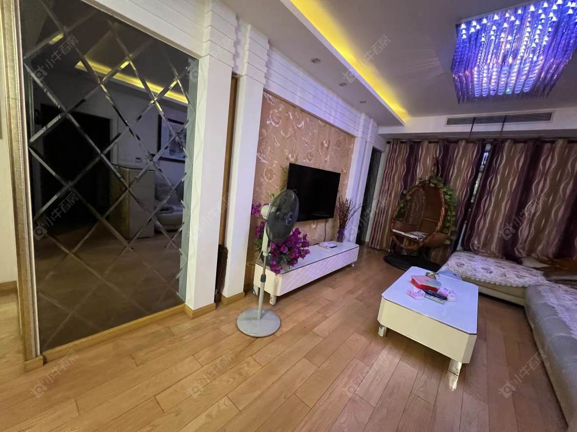 常州和平国际在租房源_小牛看房