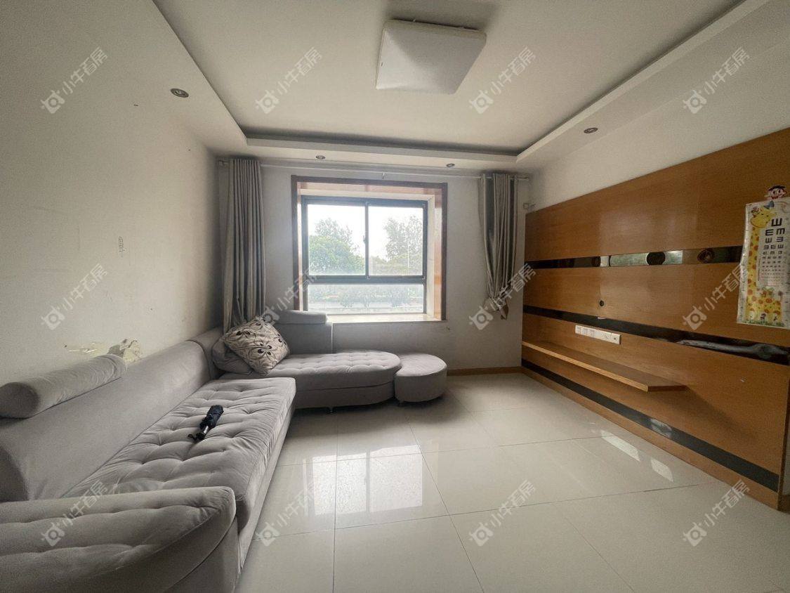 常州南河家园在租房源室内图_小牛看房