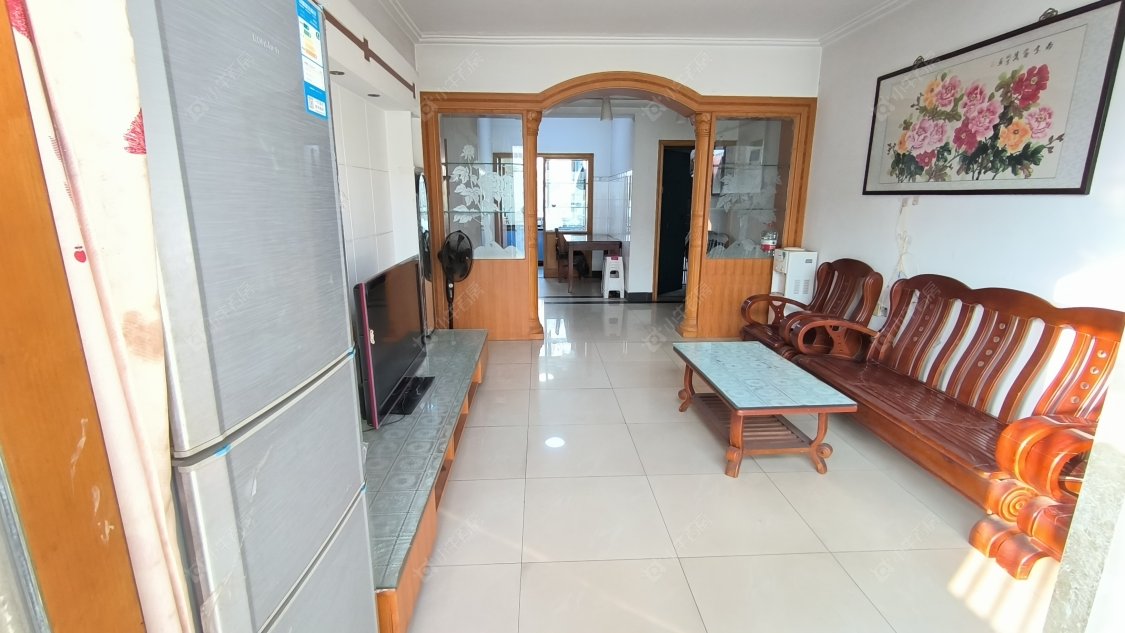 常州永安花苑在租房源室内图_小牛看房