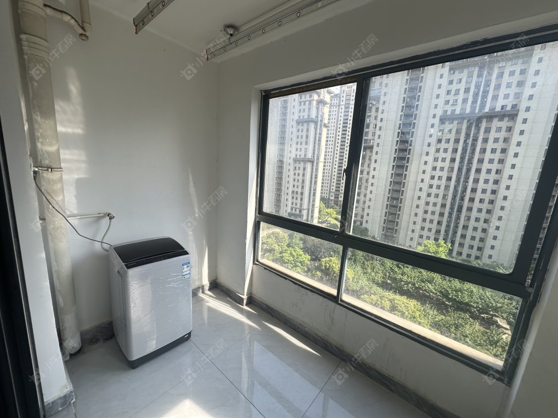 常州高成天鹅湖在租房源室内图_小牛看房