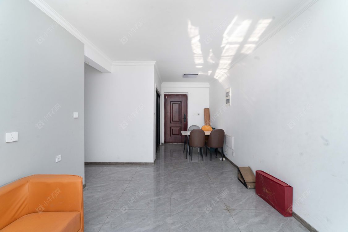 常州龙宸铭著在售二手房源室内图_小牛看房