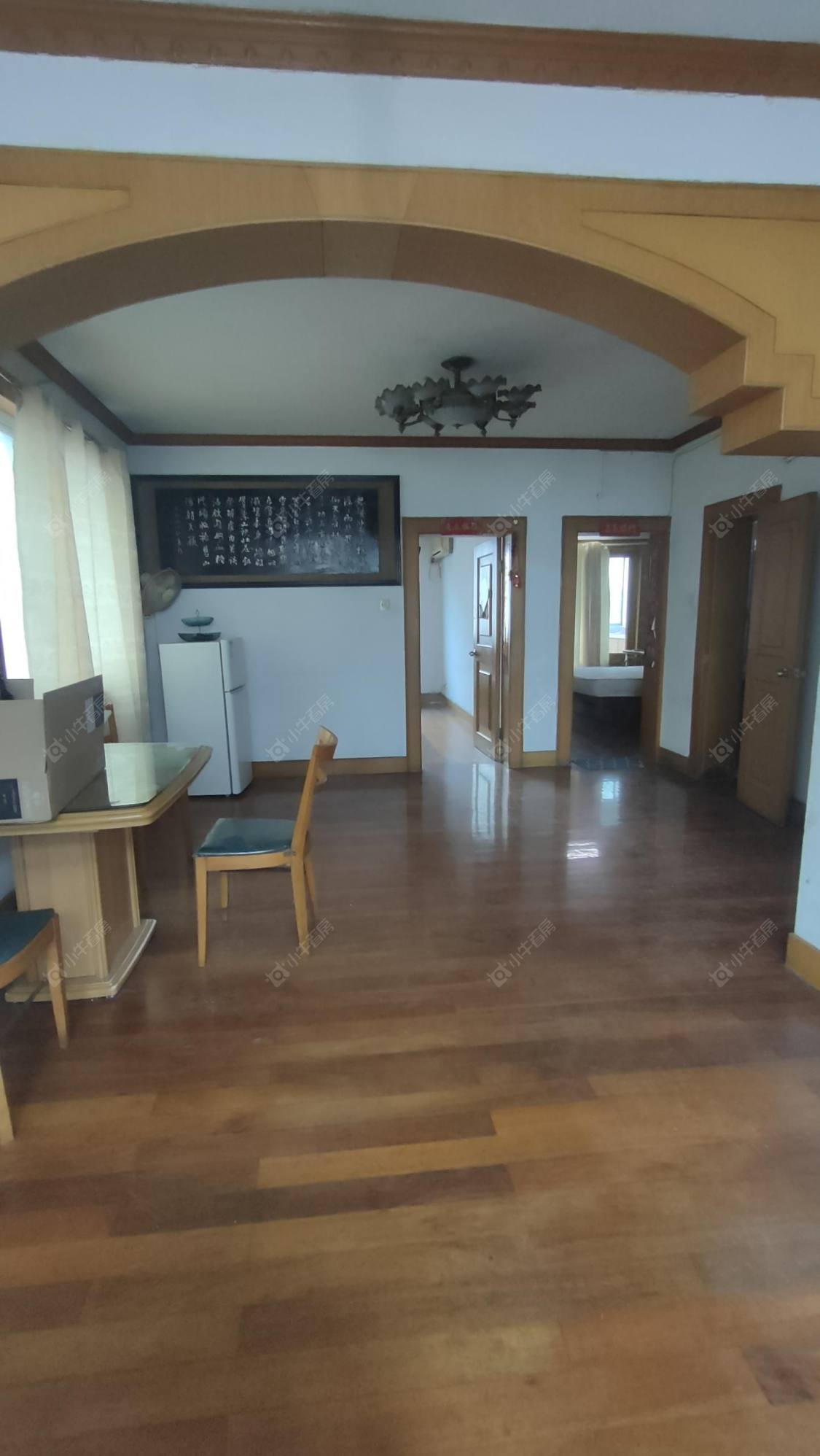 常州兰翔二村在租房源室内图_小牛看房