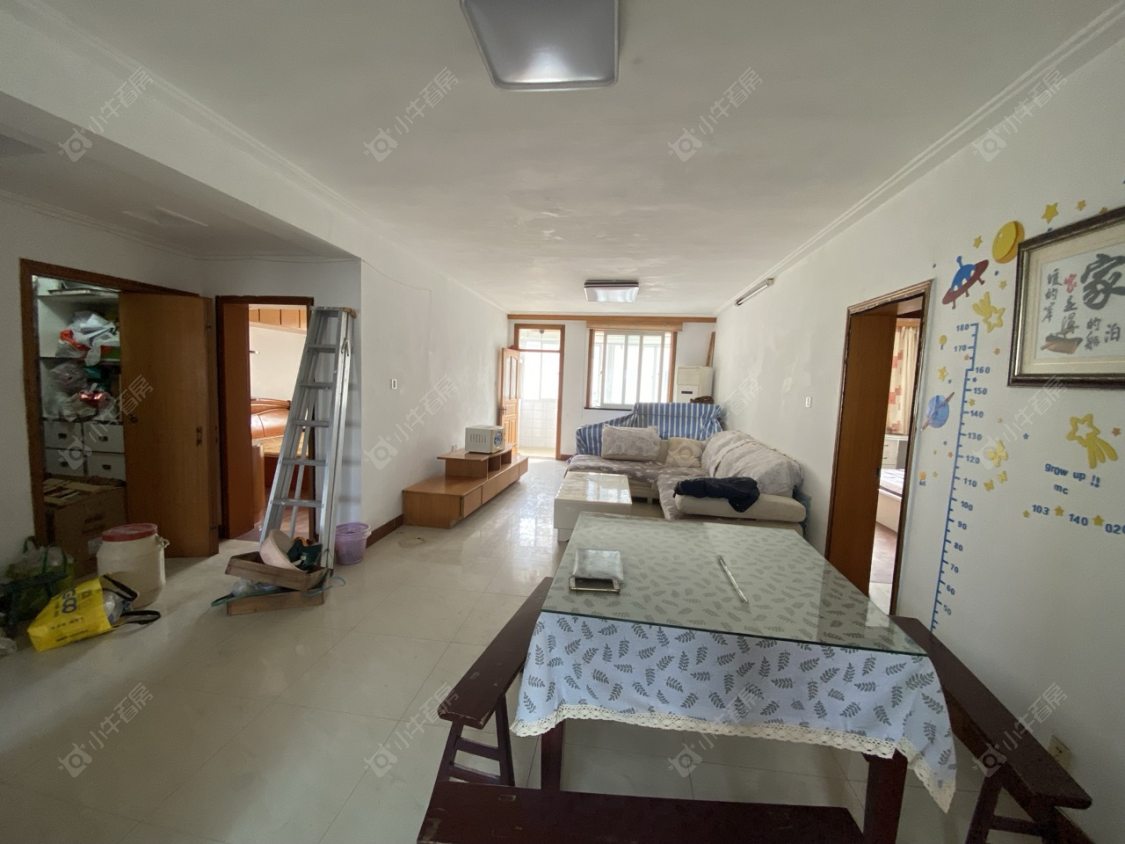 前桥新村房源室内图 常州前桥新村在租房源室内图_小牛看房