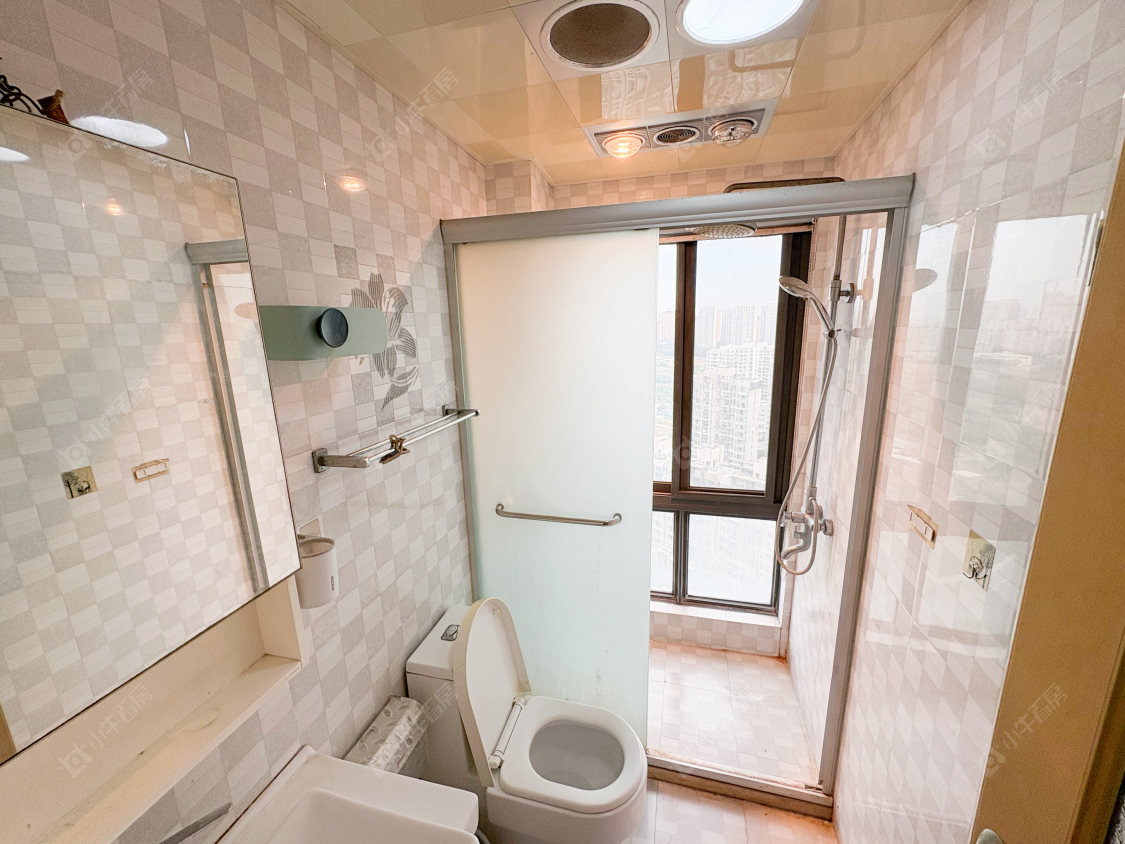 常州金百国际在租房源室内图_小牛看房