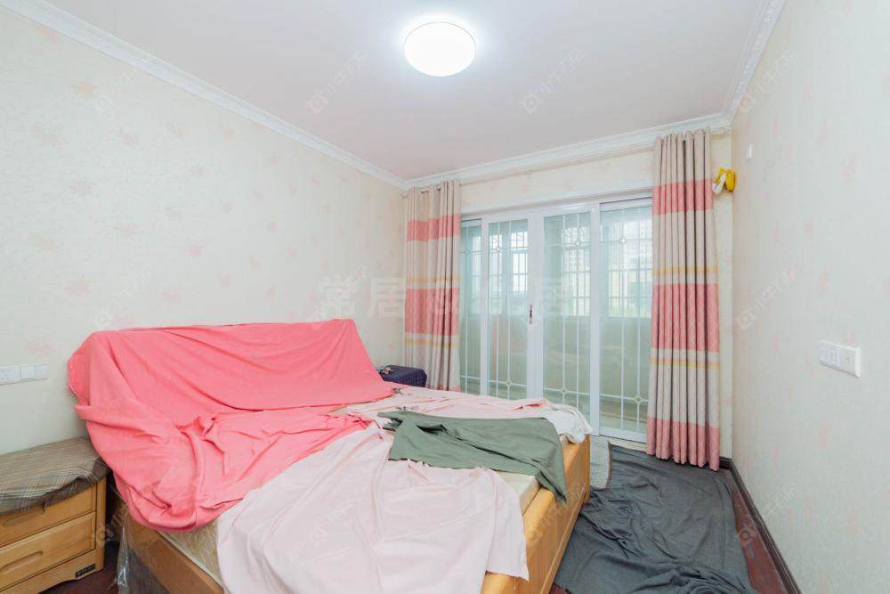 常州前桥新村在售二手房源室内图_小牛看房