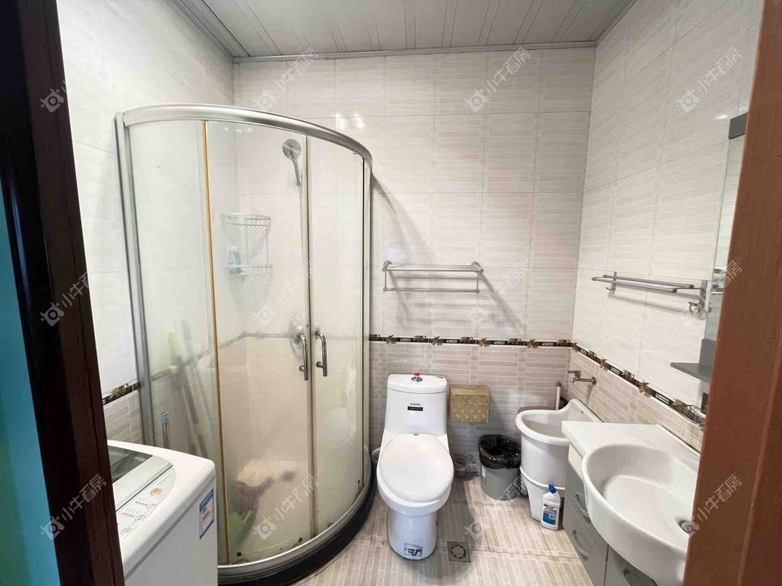 常州星盛家园在租房源室内图_小牛看房