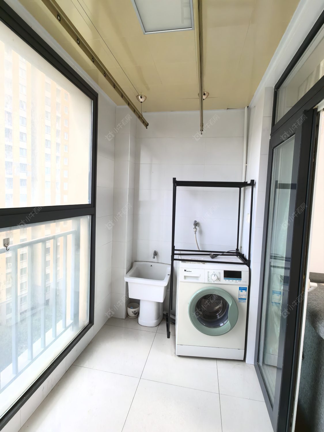 常州清水湾花园三期在租房源室内图_小牛看房