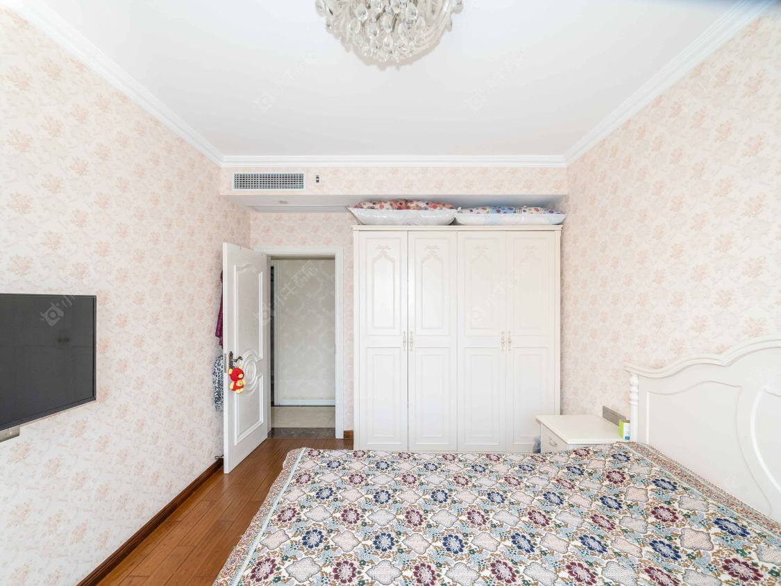 常州金新鼎邦在售二手房源室内图_小牛看房