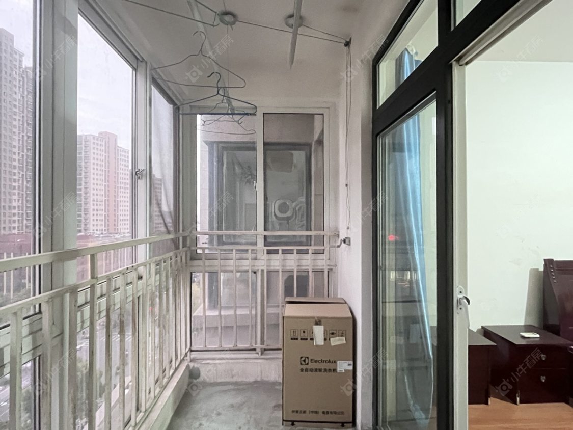 常州九洲新世界花苑在租房源室内图_小牛看房