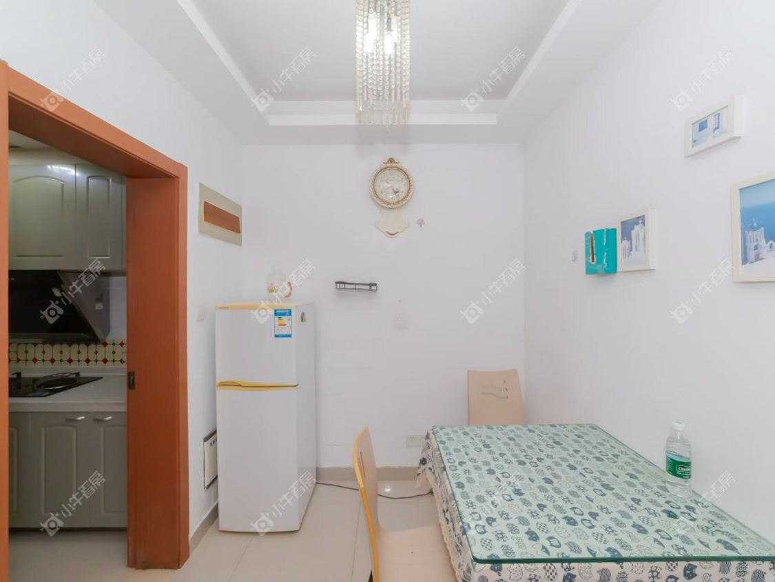 常州阳光龙庭在租房源室内图_小牛看房