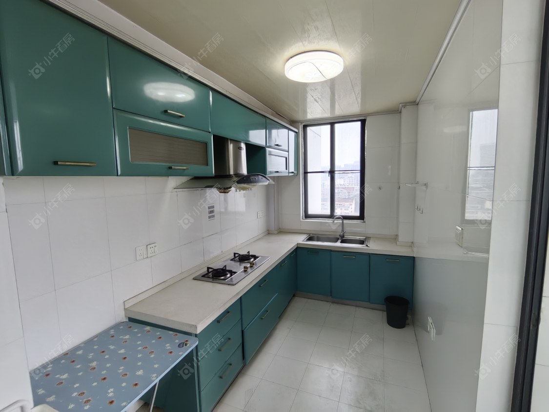 常州星海银园西区在租房源室内图_小牛看房