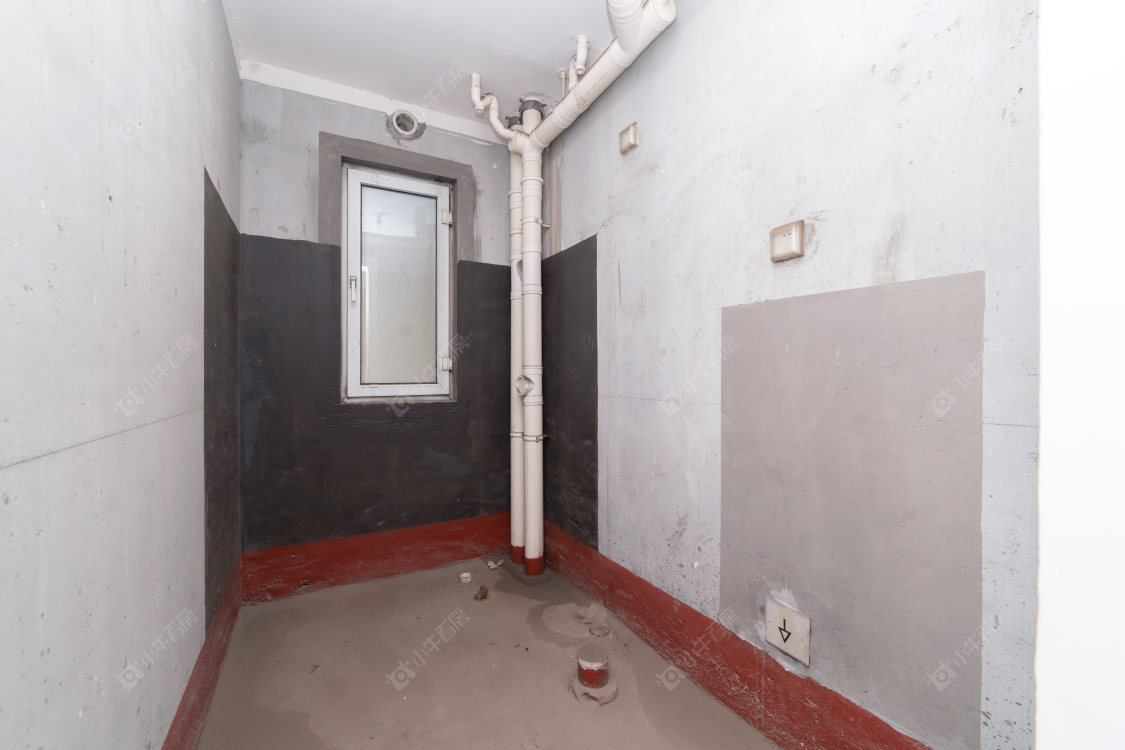 常州路劲城市主场在售二手房源室内图_小牛看房