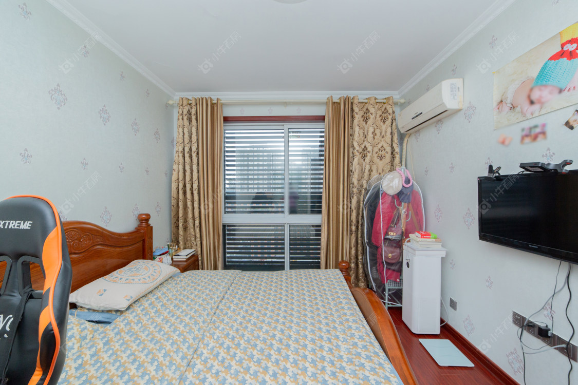 常州丰臣凯林花园在售二手房源室内图_小牛看房