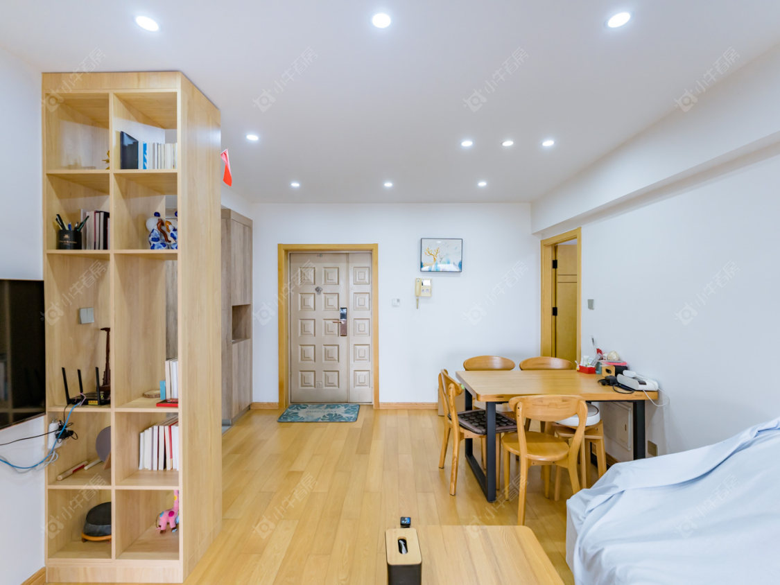 常州鹏欣丽都在售二手房源室内图_小牛看房