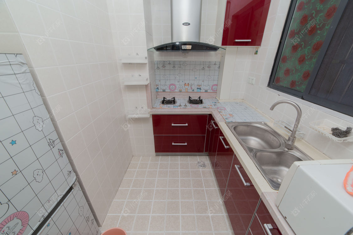 常州新城蓝钻苑东区在售二手房源室内图_小牛看房