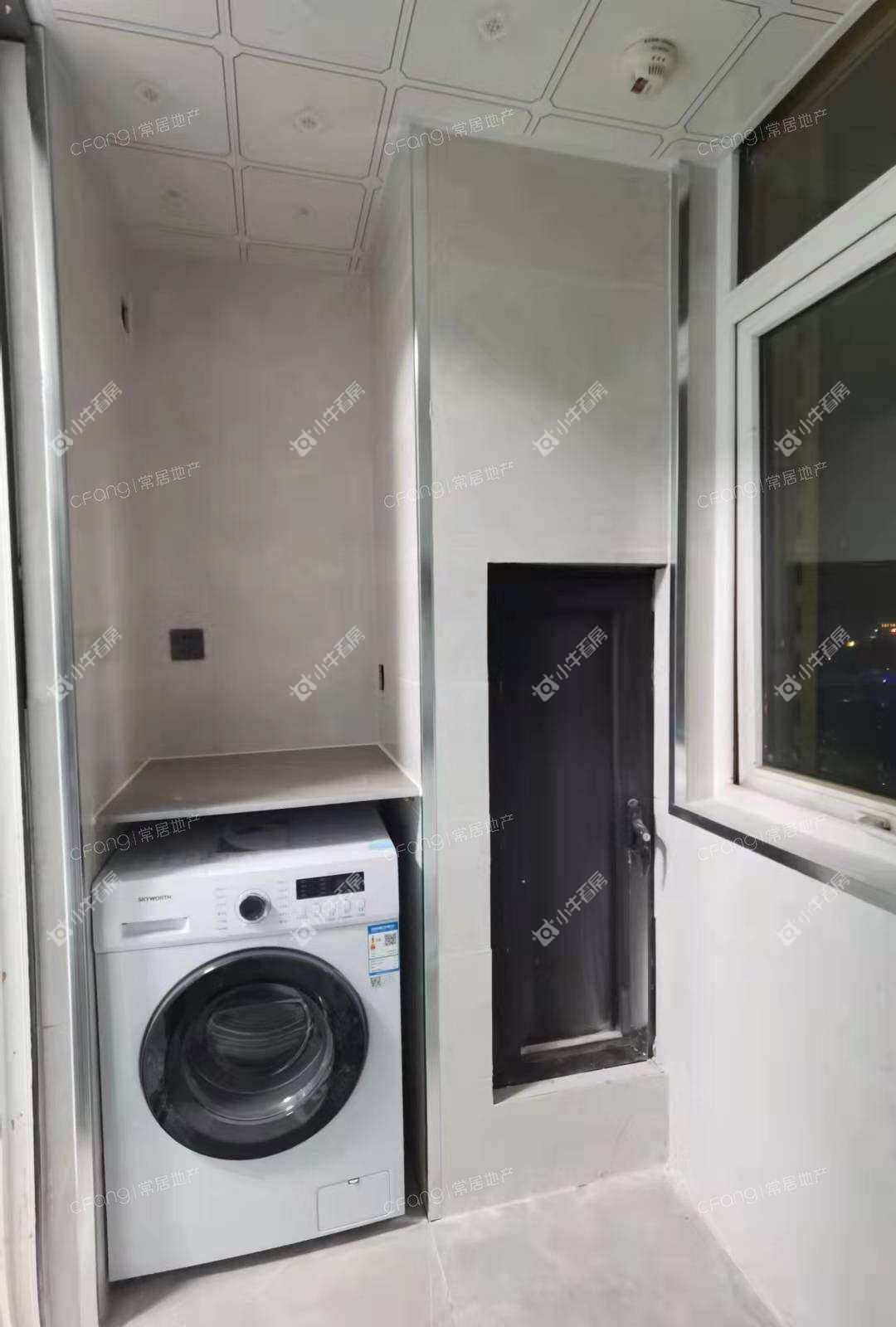 朗诗邻里中心房源室内图 常州朗诗邻里中心在租房源室内图_小牛看房