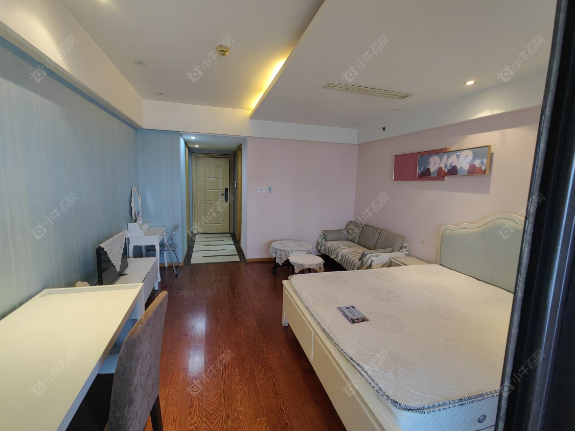 常州吾悦国际租房_小牛看房