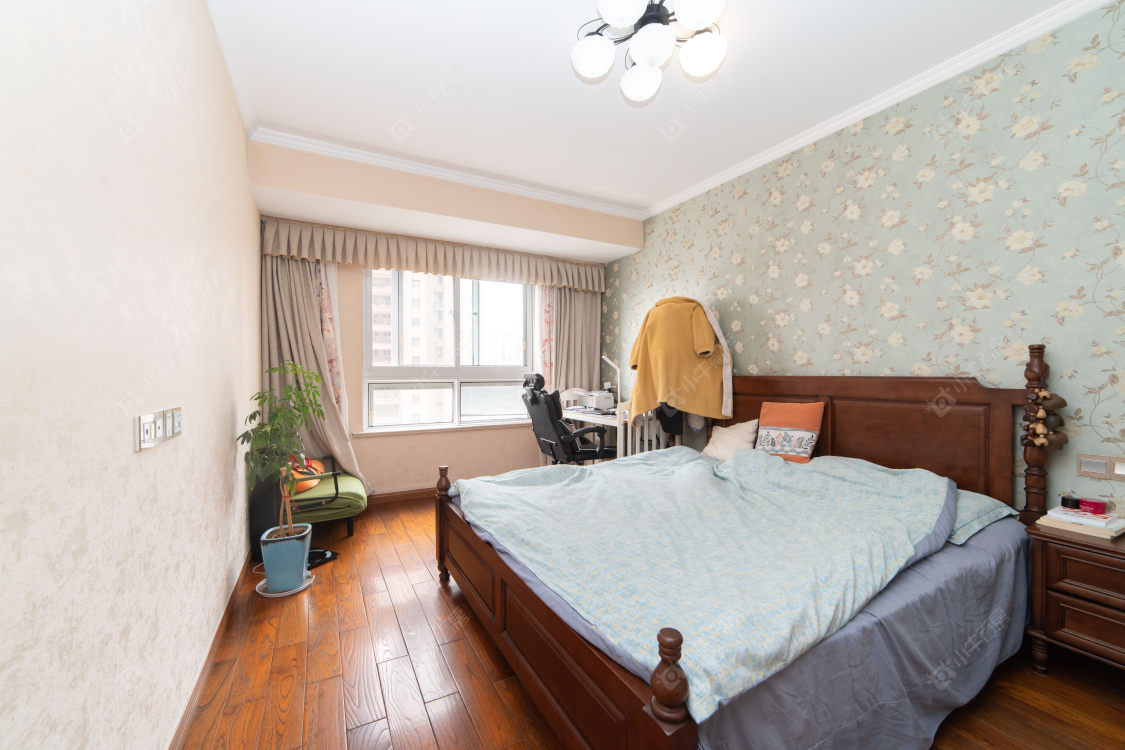 路劲城市主场房源室内图 常州路劲城市主场在售二手房源室内图_小牛看房