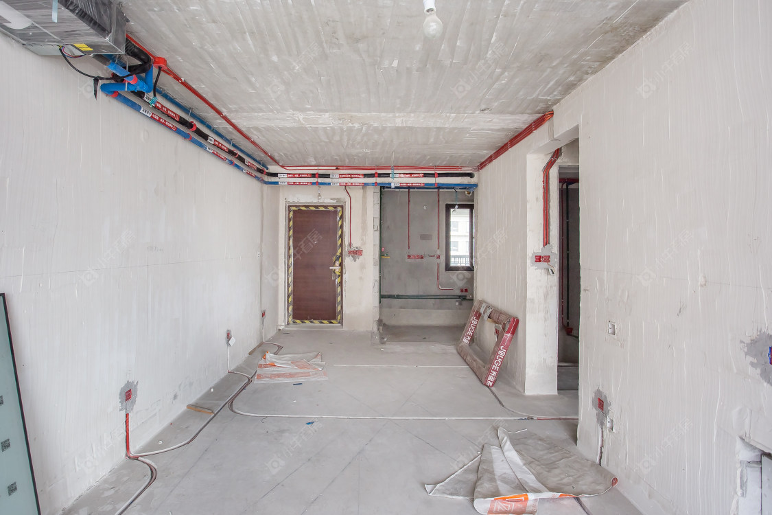 常州旭辉都会里在售二手房源室内图_小牛看房