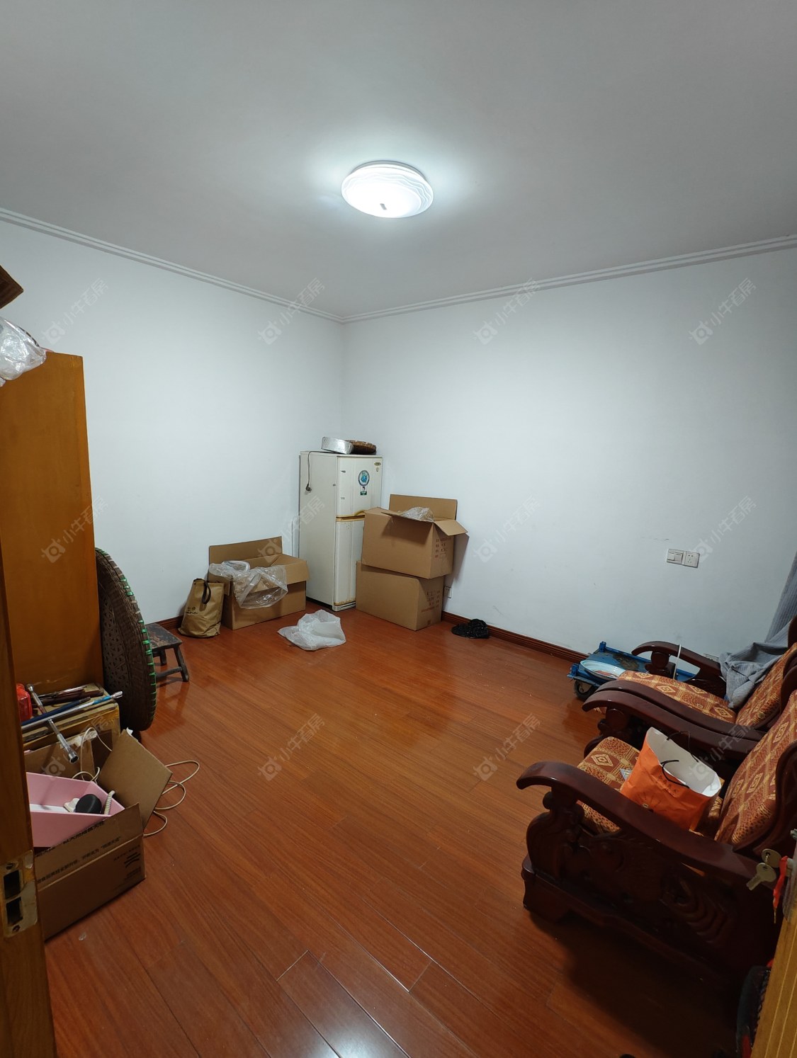 常州天山花园在租房源_小牛看房