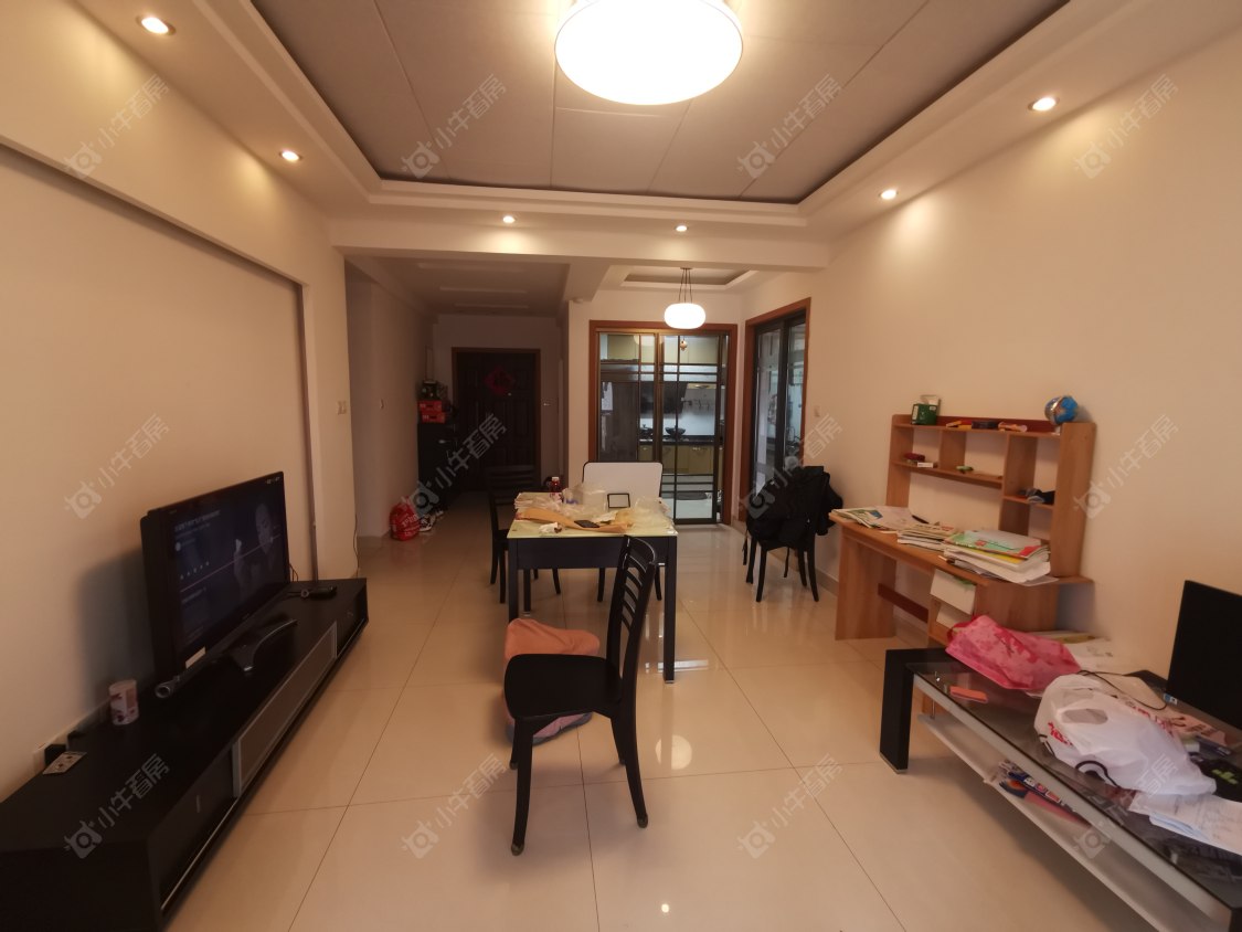 常州青山湾南区租房_小牛看房