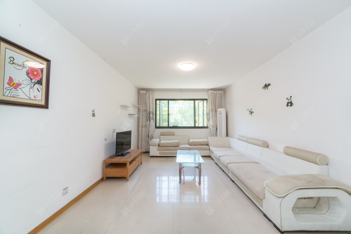 常州天山花园在售二手房_小牛看房