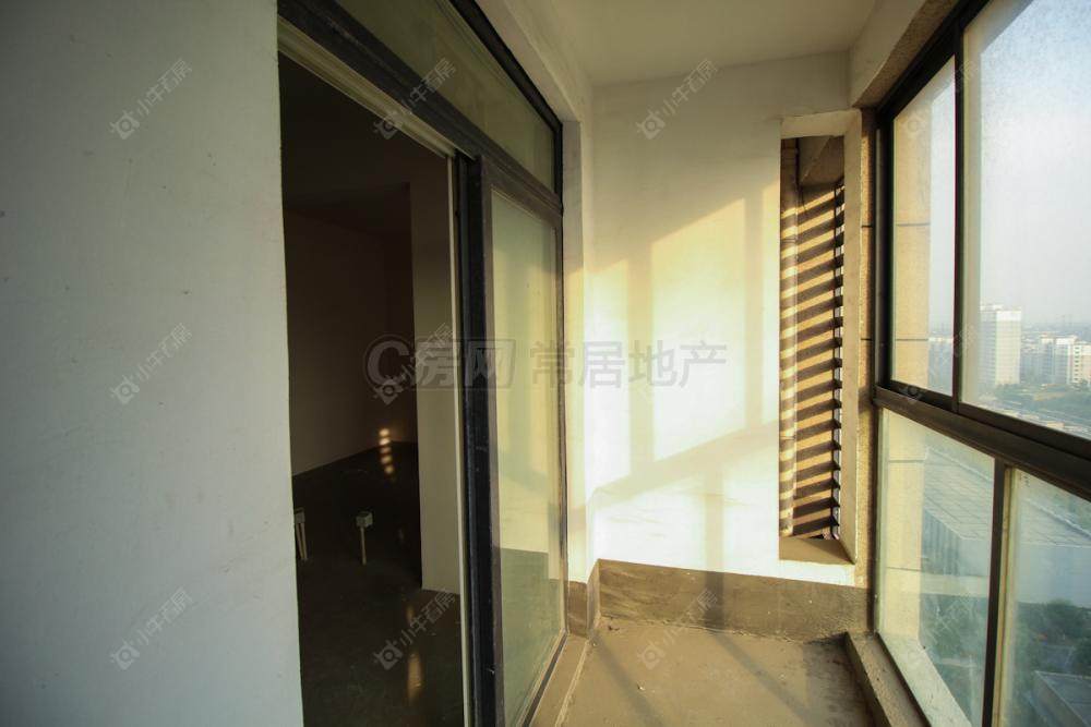 常州新濠澜境在售二手房源室内图_小牛看房