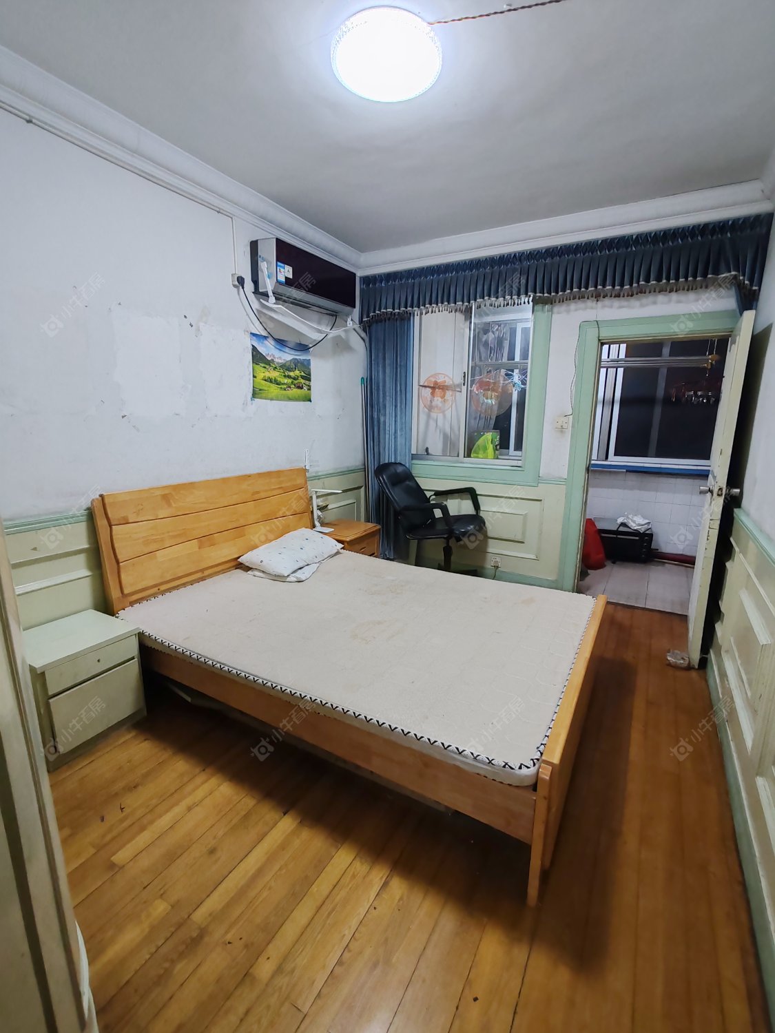 常州工房北区十一区在租房源室内图_小牛看房