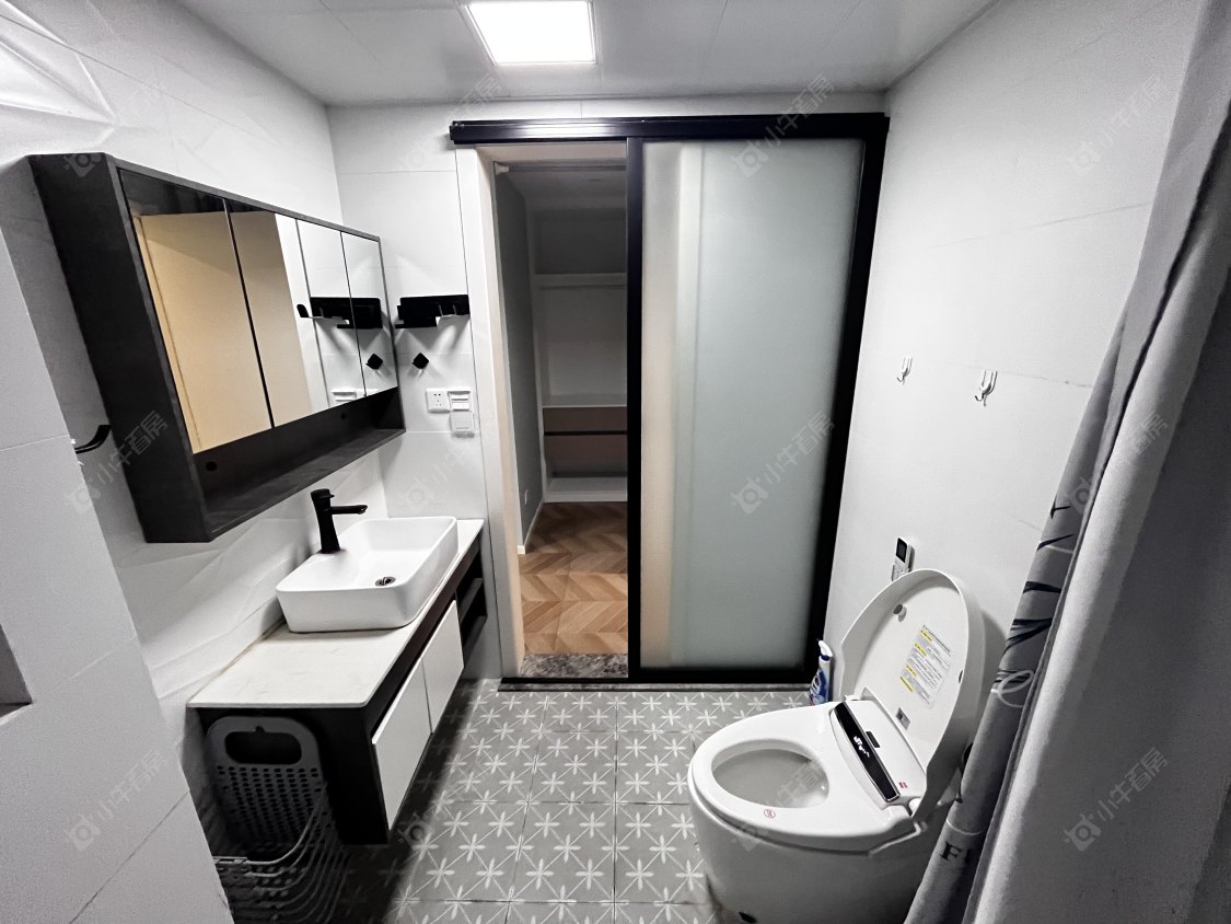 常州牡丹水岸国际在租房源_小牛看房