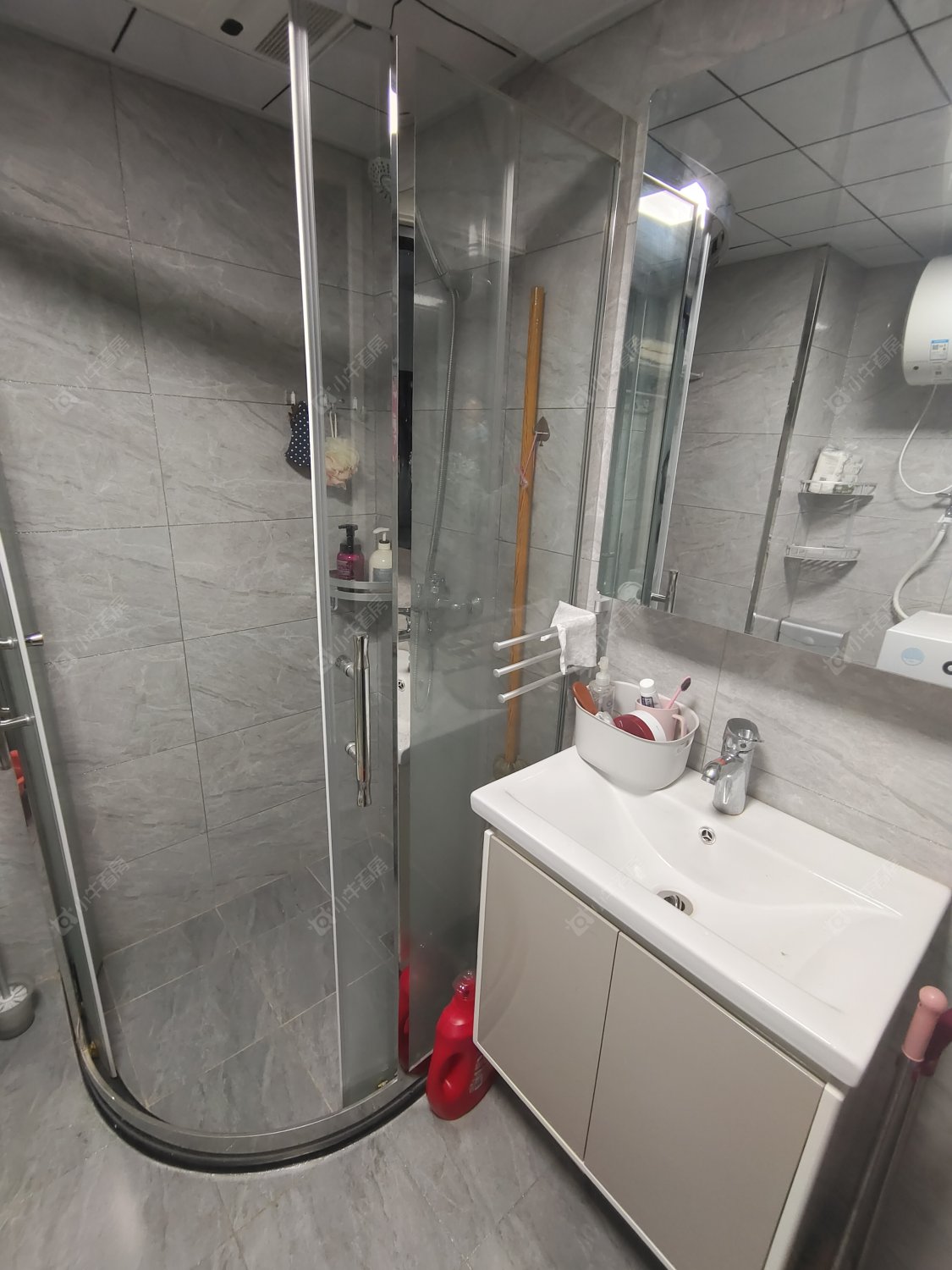 常州金科保利北郡花园在租房源_小牛看房