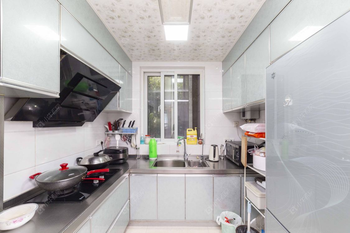 常州新城香溢澜桥一期在售二手房源室内图_小牛看房