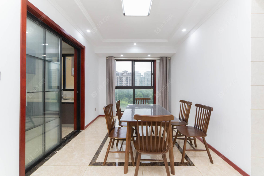 常州新城御景湾在售二手房源室内图_小牛看房