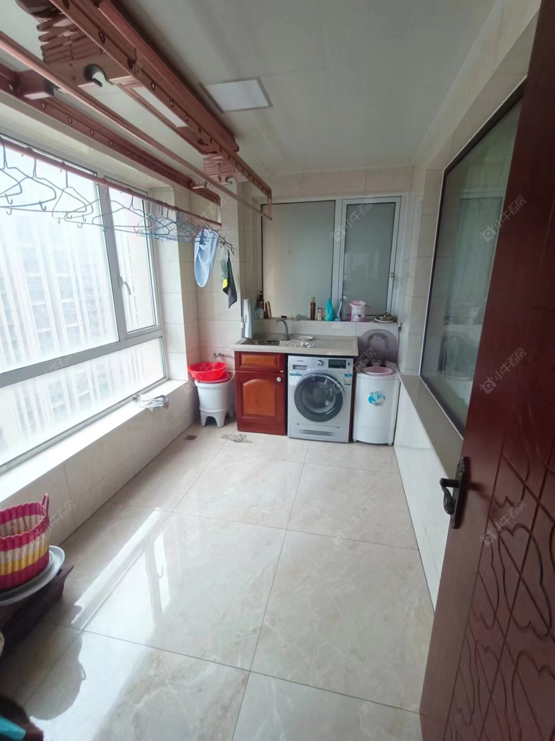 常州莱蒙城铂郡在租房源_小牛看房